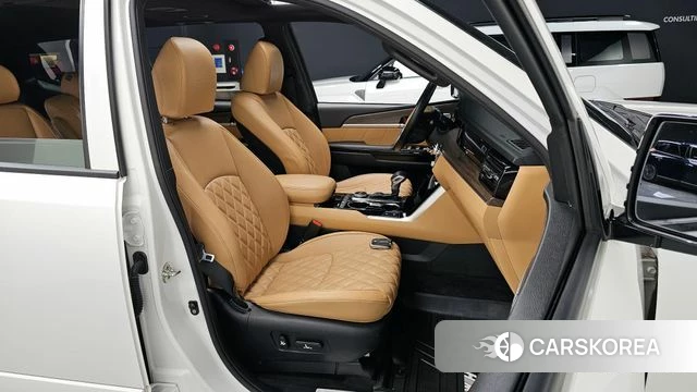 Kia Mohave Master id 3813341 из Кореи 20