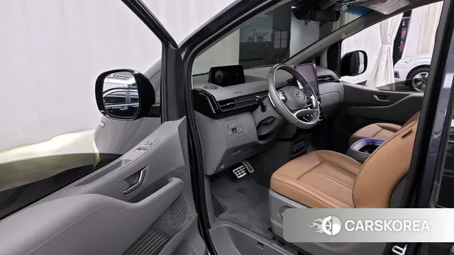 Hyundai Staria id 3401083 из Кореи 20