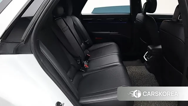 Hyundai Grandeur (GN7) id 3507783 из Кореи 20