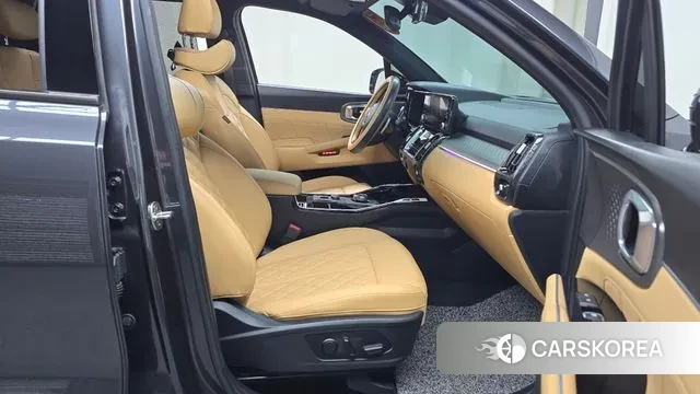 Kia Sorento 4th Generation id 2990602 из Кореи 20