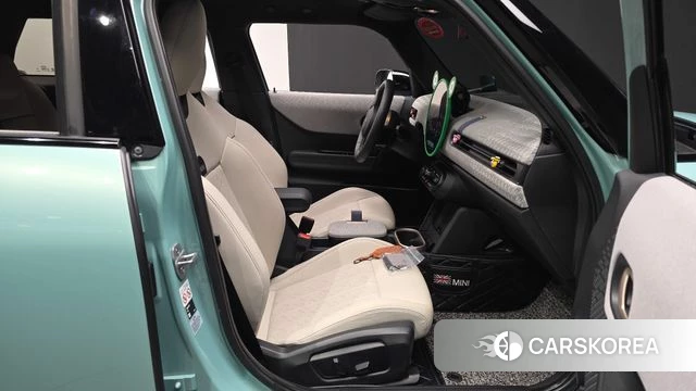 Mini Cooper S 4th Generation id 4200945 из Кореи 20