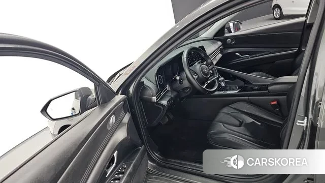 Hyundai Avante (CN7) id 3492899 из Кореи 20