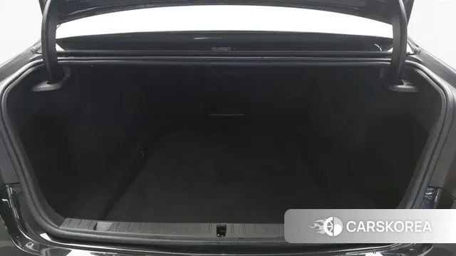 BMW 7 Series (G11) id 3243880 из Кореи 20