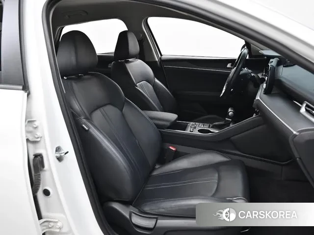 Kia K5 3rd generation id 3401639 из Кореи 20