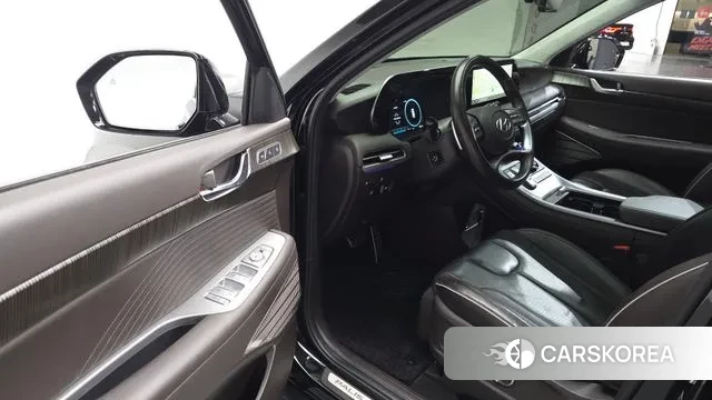 Hyundai The New Palisade id 3360315 из Кореи 20