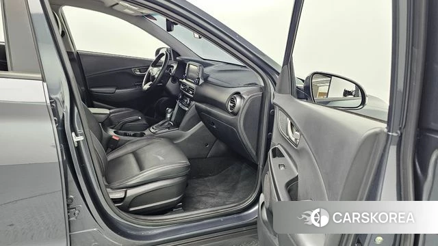 Hyundai Kona id 3873104 из Кореи 20