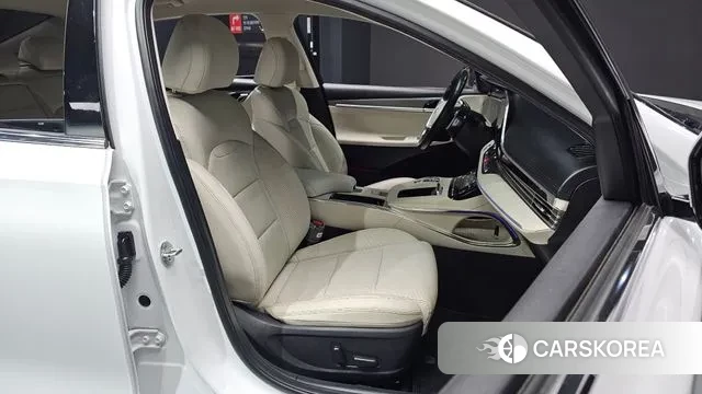 Hyundai The New Grandeur IG id 3586878 из Кореи 20