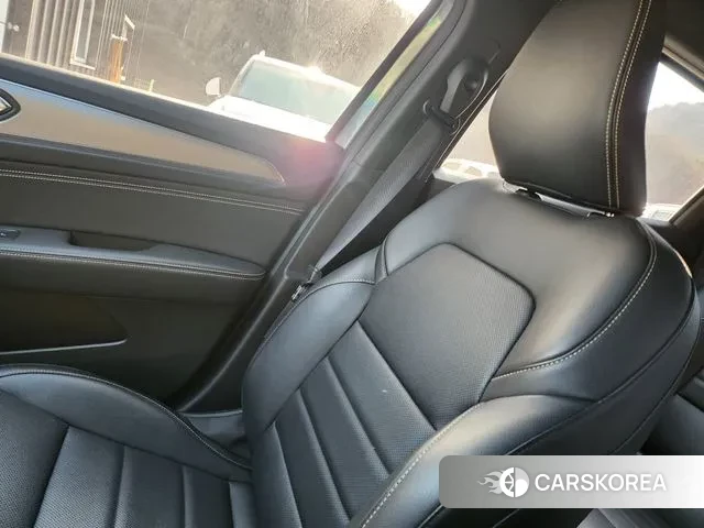 Renault Korea (Samsung) Arcana id 3619420 из Кореи 18