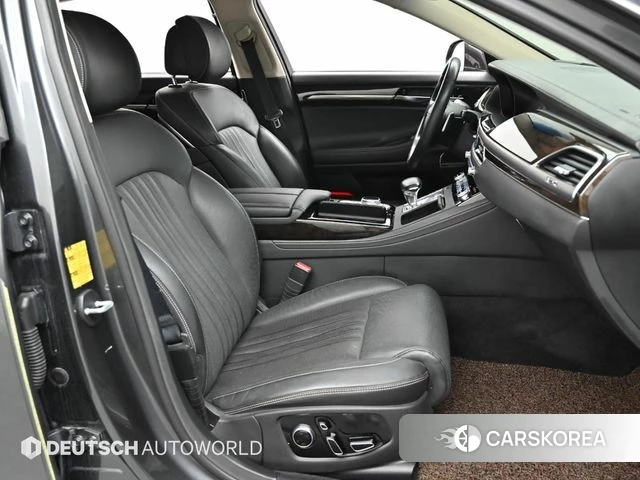 Genesis G90 id 4511682 из Кореи 20