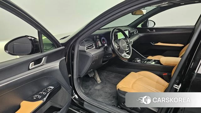 Kia K5 3rd generation id 3935311 из Кореи 20