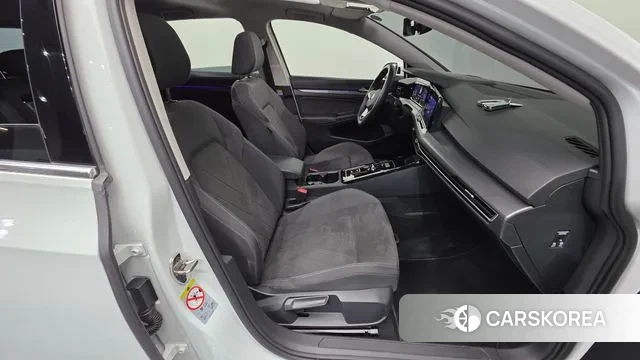 Volkswagen Golf 8th Generation id 3606172 из Кореи 20