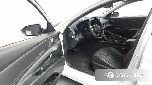 Hyundai Avante (CN7) id 3859202 из Кореи 20