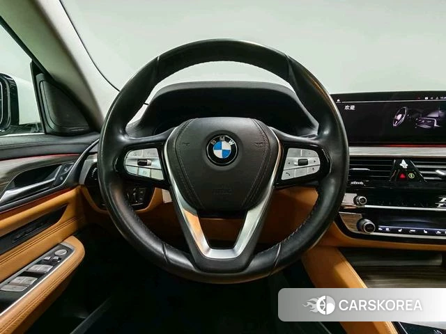 BMW 6 series GT id 4221866 из Китая 20