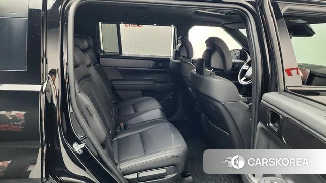 Hyundai Santa Fe (MX5) id 4608053 из Кореи 39