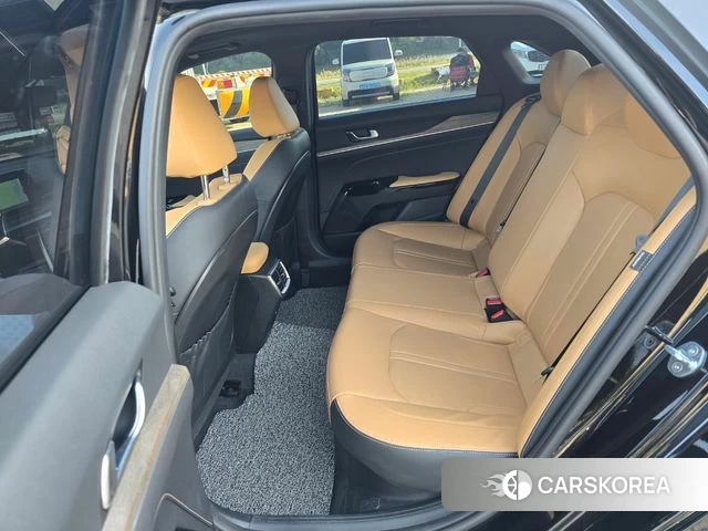 Kia K5 Hybrid 3rd Generation id 4361248 из Кореи 20