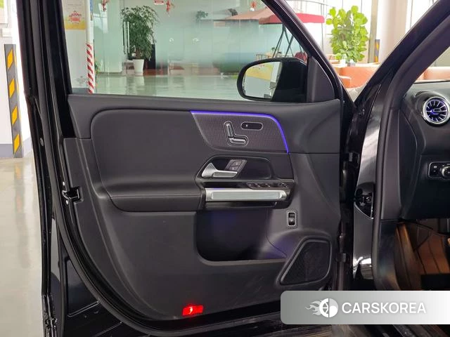 Mercedes-Benz GLB id 4359629 из Китая 27