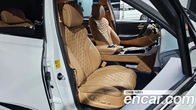 Genesis GV80 id 2920874 из Кореи 20