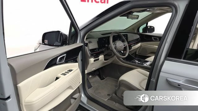 Kia The New Carnival 4th Generation id 4360349 из Кореи 32