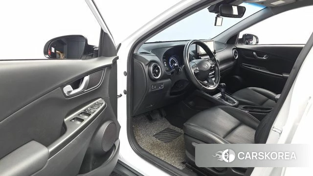 Hyundai The New Kona Hybrid id 4445961 из Кореи 20
