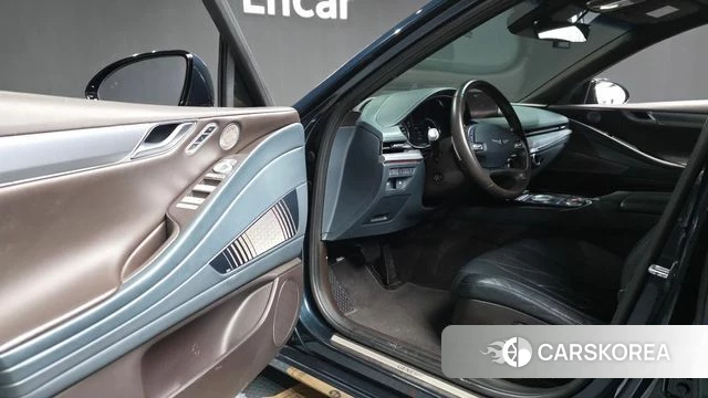 Genesis G80 (RG3) id 3852806 из Кореи 20