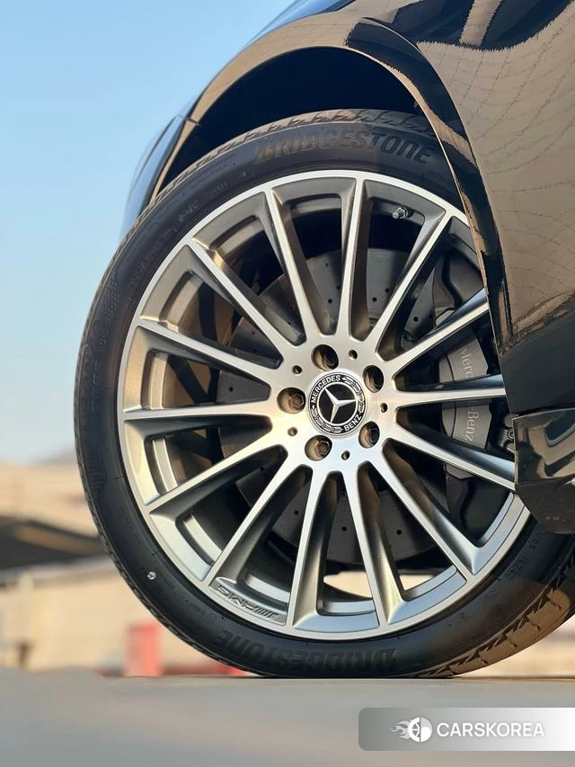 Mercedes-Benz S-class id 4333325 из Китая 14