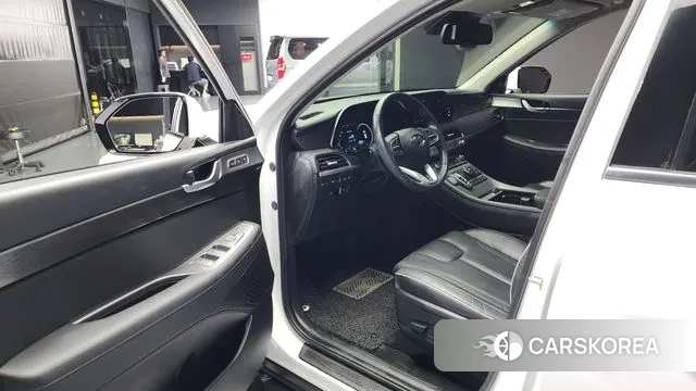 Hyundai Palisade id 2998813 из Кореи 20