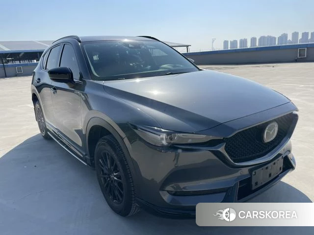 Mazda CX-5 id 4290658 из Китая 17