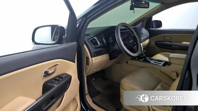 Kia The New Carnival id 4794784 из Кореи 30