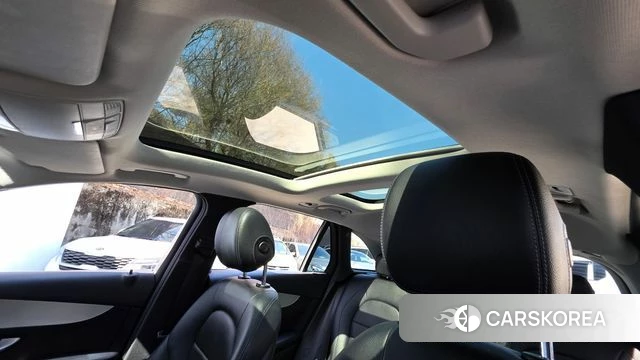 Mercedes-Benz GLC-Class X253 id 3814216 из Кореи 20