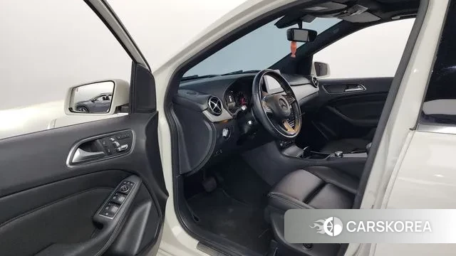 Mercedes-Benz B-Class W246 id 3188453 из Кореи 20