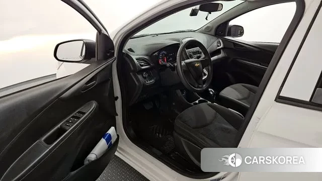 Chevrolet (GM Daewoo) The New Spark id 3412031 из Кореи 20