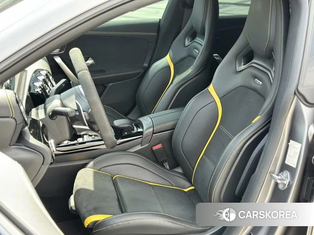 Mercedes-Benz CLA AMG id 4314064 из Китая 19