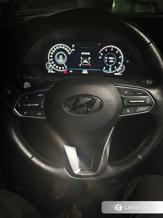 Hyundai Palisade id 3473426 из Кореи 10