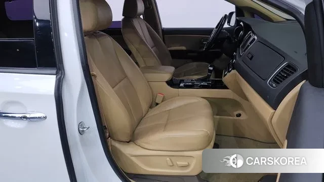 Kia The New Carnival id 3514743 из Кореи 20