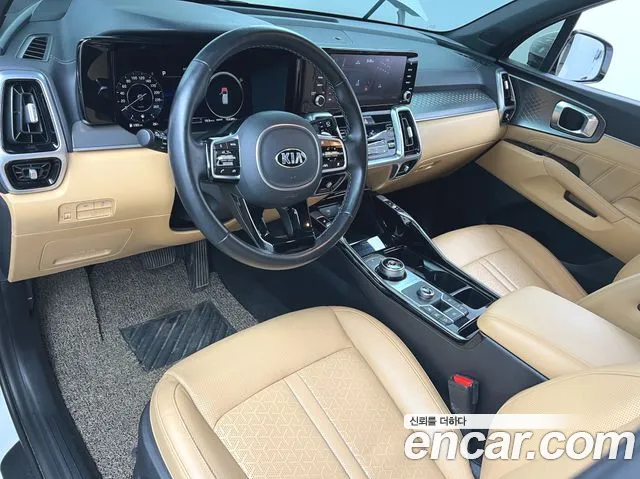 Kia Sorento 4th Generation id 2727351 из Кореи 20