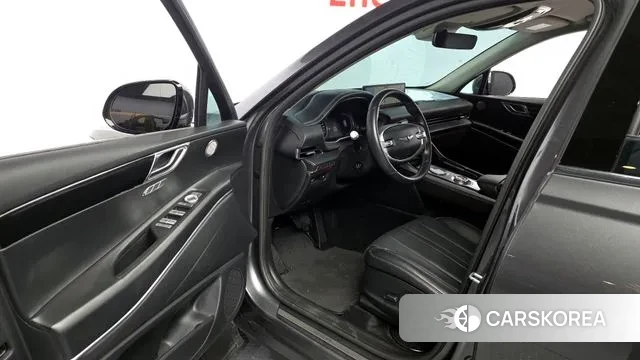 Genesis GV80 id 3746360 из Кореи 20