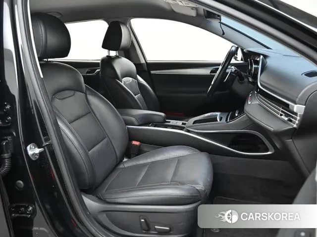 Hyundai The New Grandeur IG id 3607605 из Кореи 20