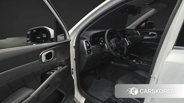 Kia Sorento 4th Generation id 4396586 из Кореи 30