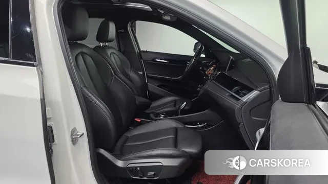 BMW X2 (F39) id 3568448 из Кореи 20