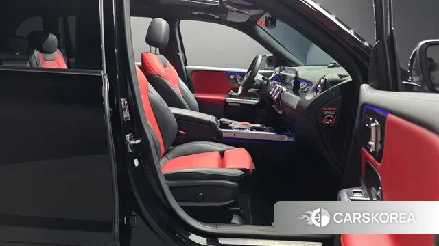 Mercedes-Benz GLB-Class X247 id 3464158 из Кореи 20