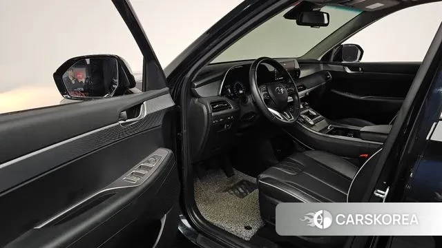 Hyundai Palisade id 3519481 из Кореи 20