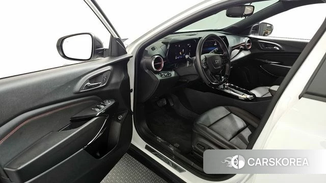 Chevrolet (GM Daewoo) Trax Crossover id 4223045 из Кореи 31