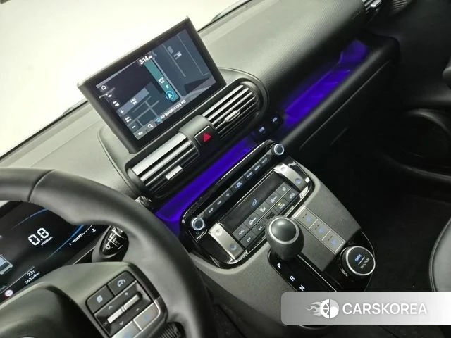 Hyundai Casper id 4309105 из Кореи 19