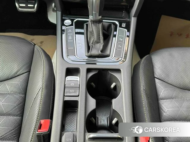 Volkswagen CC id 4262624 из Китая 34