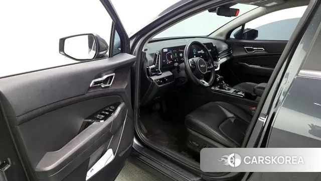 Kia Sportage 5th Generation id 3415447 из Кореи 20