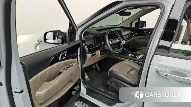 Kia The New Carnival 4th Generation id 4527679 из Кореи 37