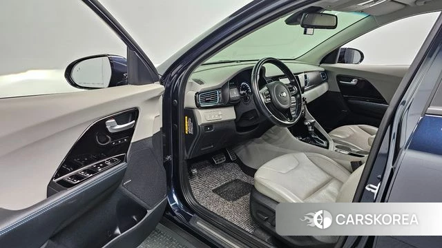 Kia Niro id 4285861 из Кореи 30