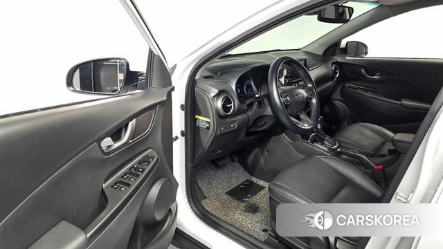 Hyundai Kona id 4937242 из Кореи 30