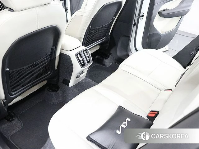 Volvo XC40 id 4454792 из Кореи 20