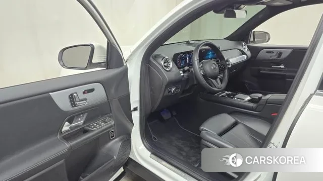 Mercedes-Benz GLB-Class X247 id 3771985 из Кореи 20